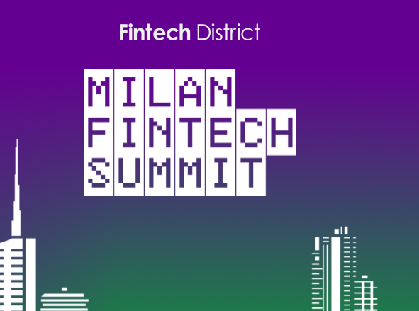 Milan Fintech Summit 2020